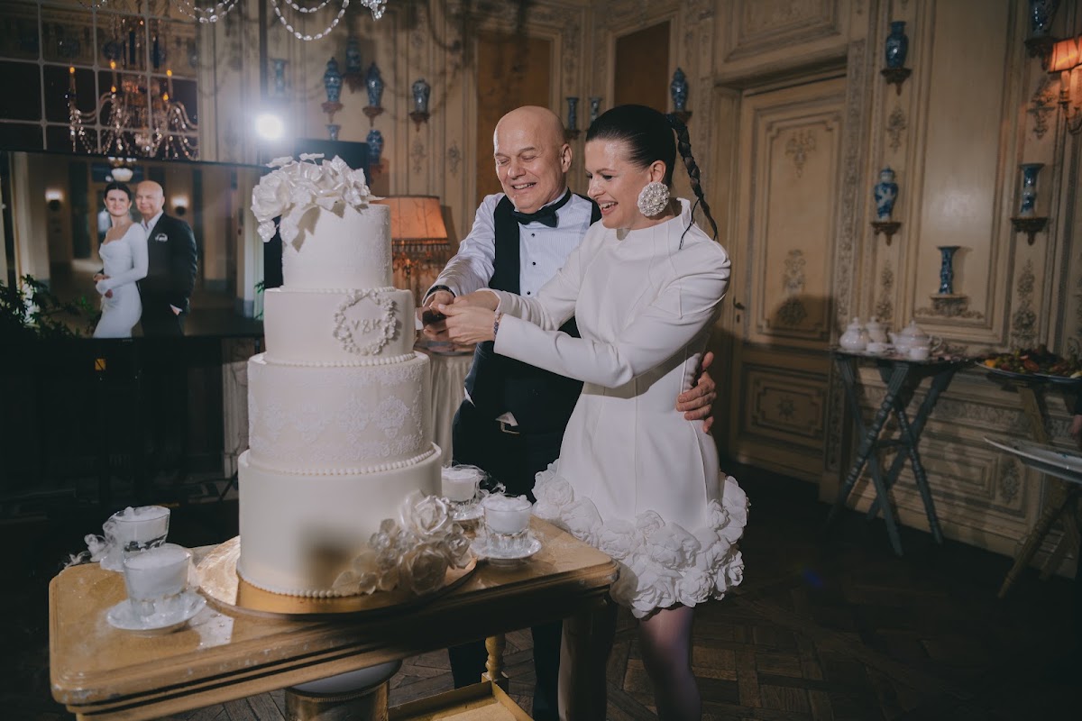 Екатерина и Виктор