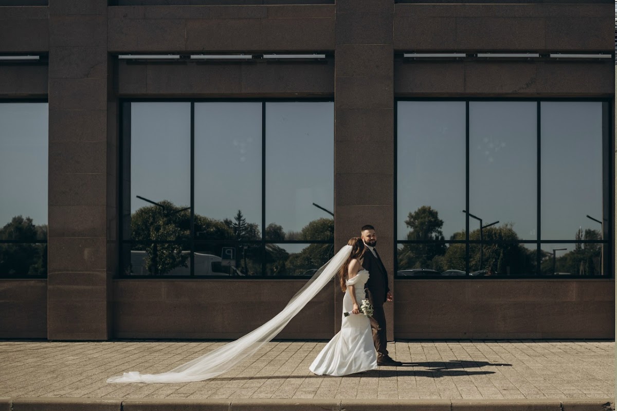Wedding day Дмитрий и Оксана