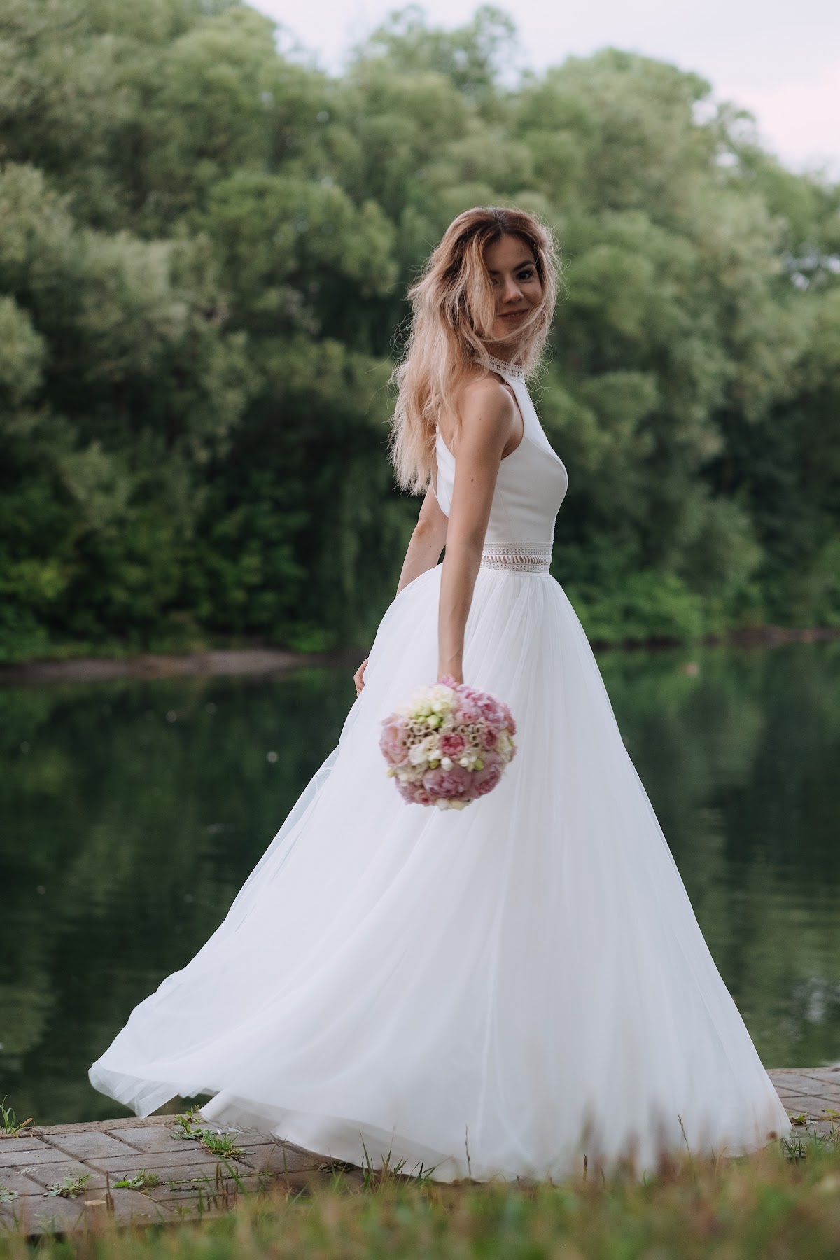 Елена и Кирилл