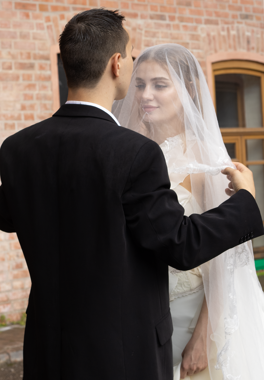 Портфолио: Свадьба