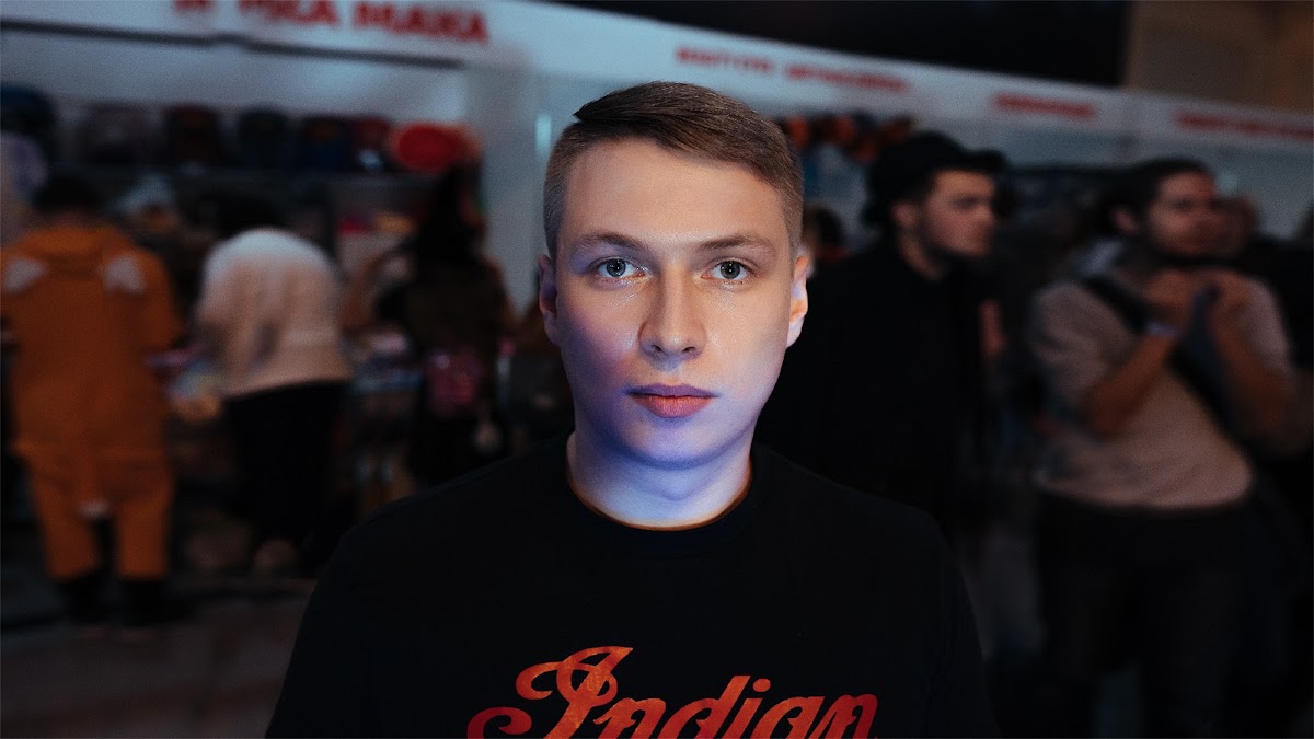 Nikita Voronkov