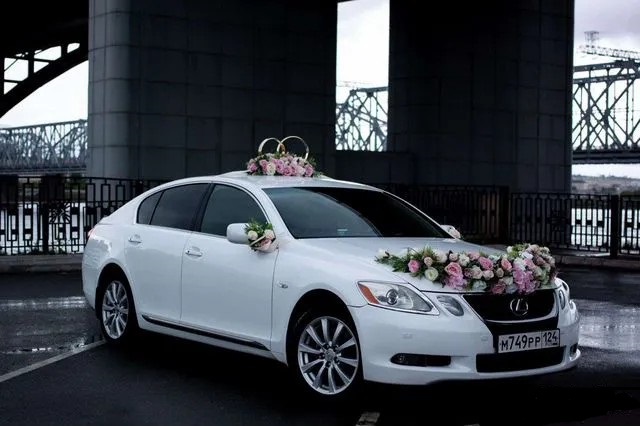 Lexus GS 300