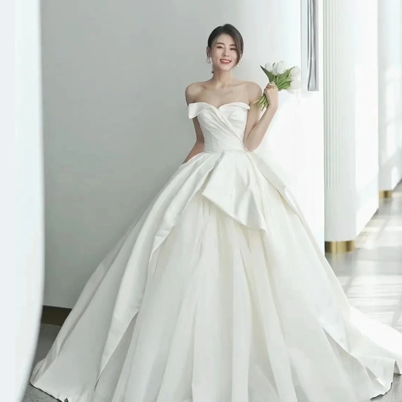 Сваденые платья 101Dress
