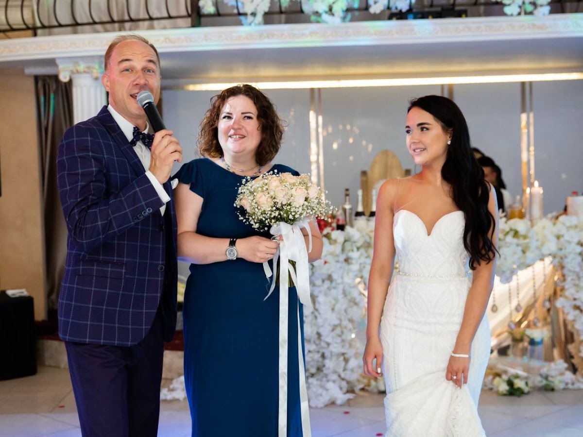 Александр Губанов