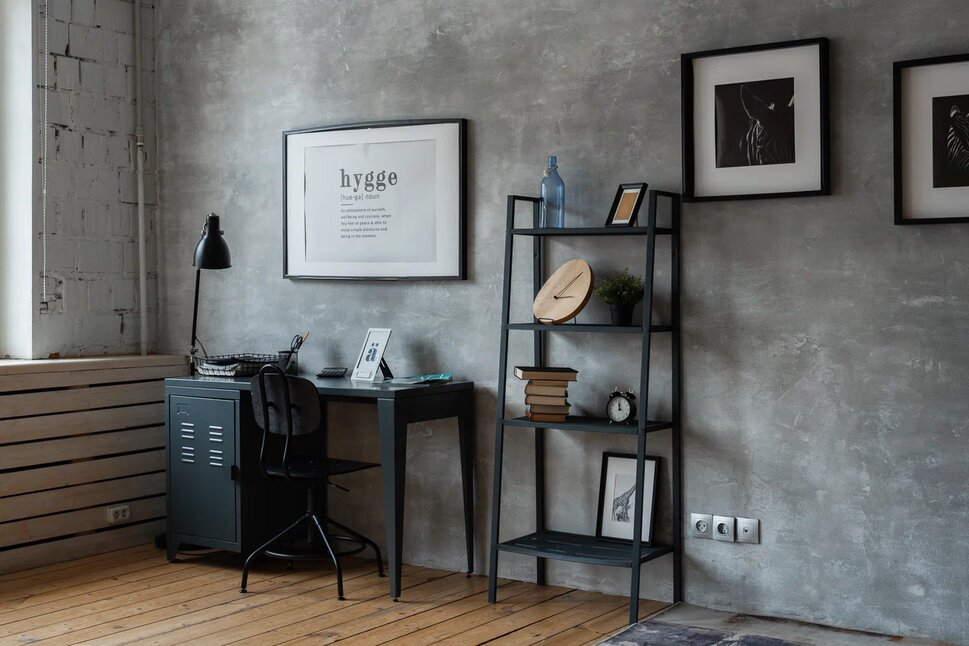 Зал Room