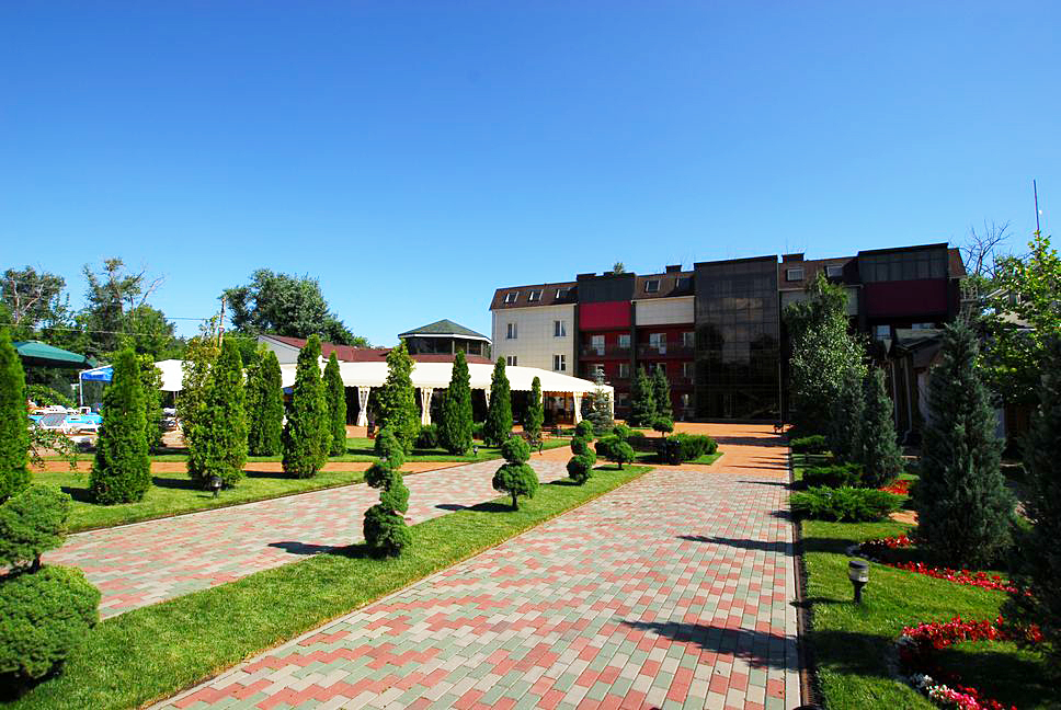 Фотогалерея ресторана