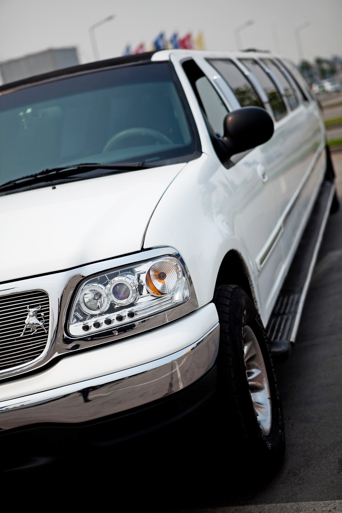 Ford Expedition