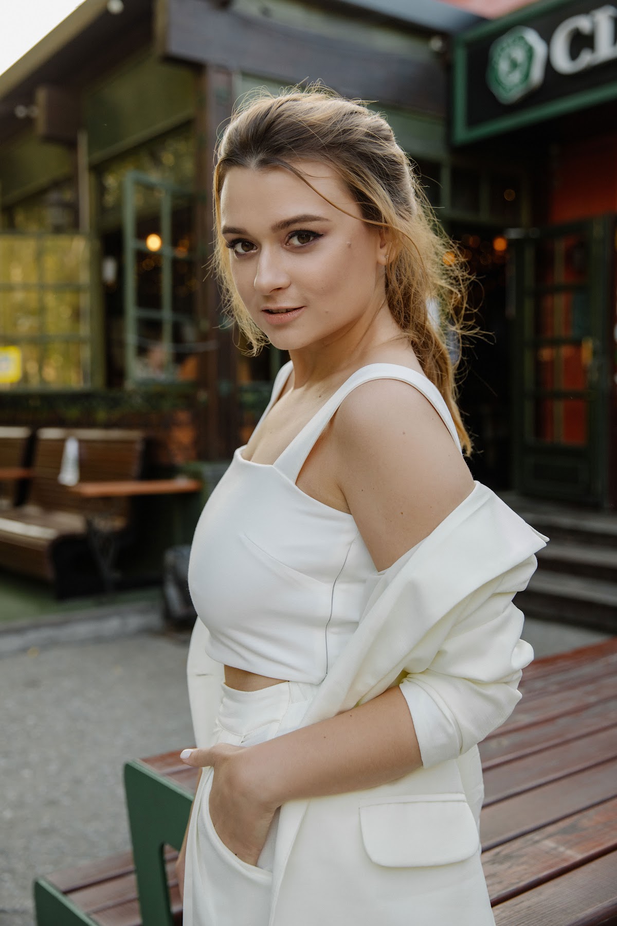 Юля и Юра