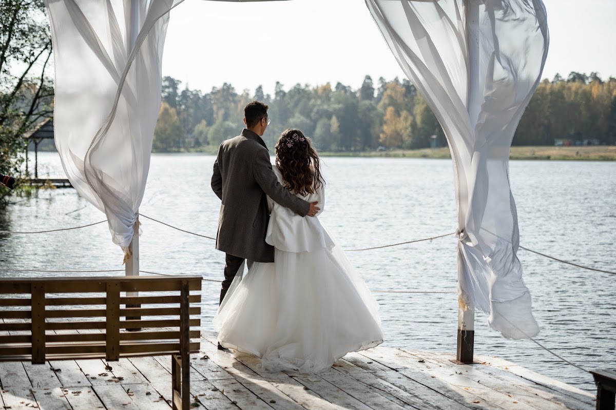 Alena&Evgenii