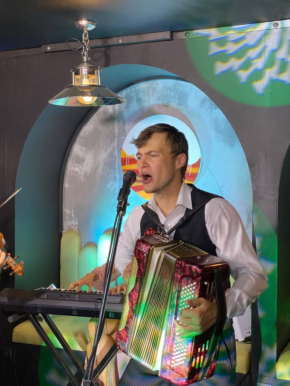 Гай-гуй основной