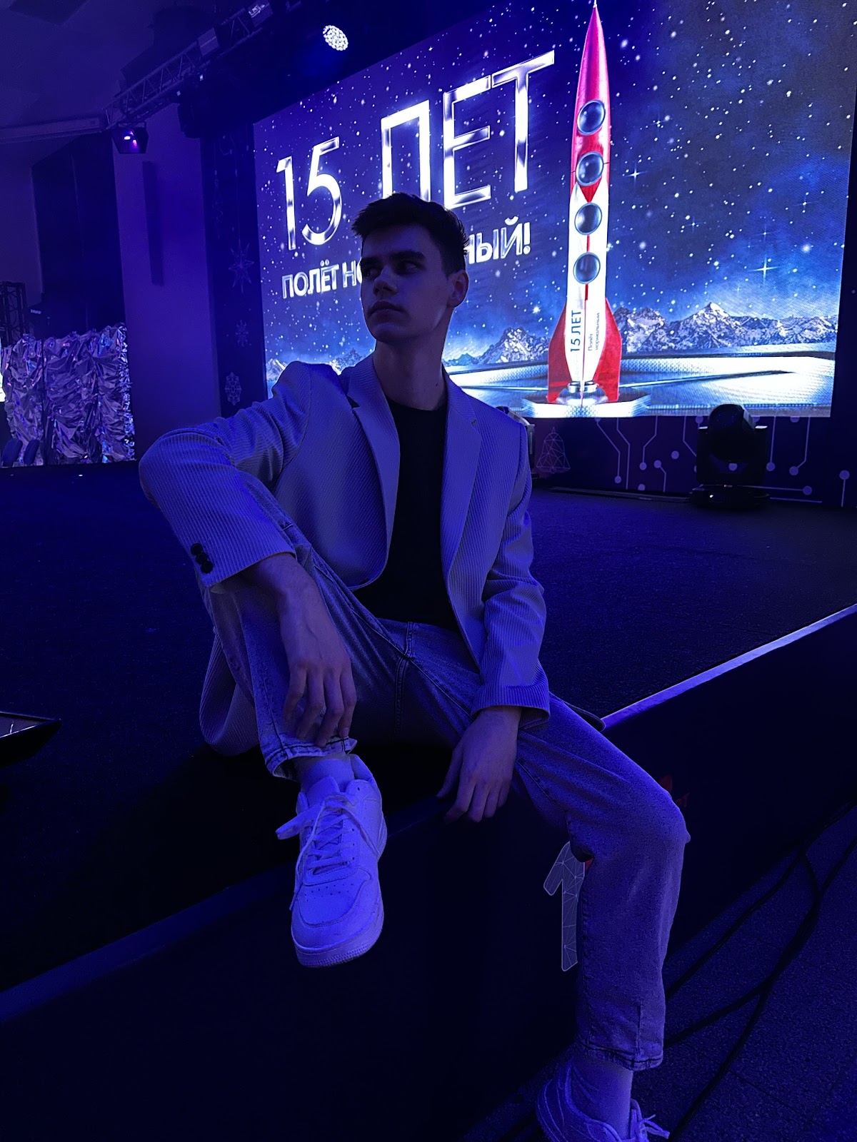 Дмитрий Литвинов — кадр 5 из 12