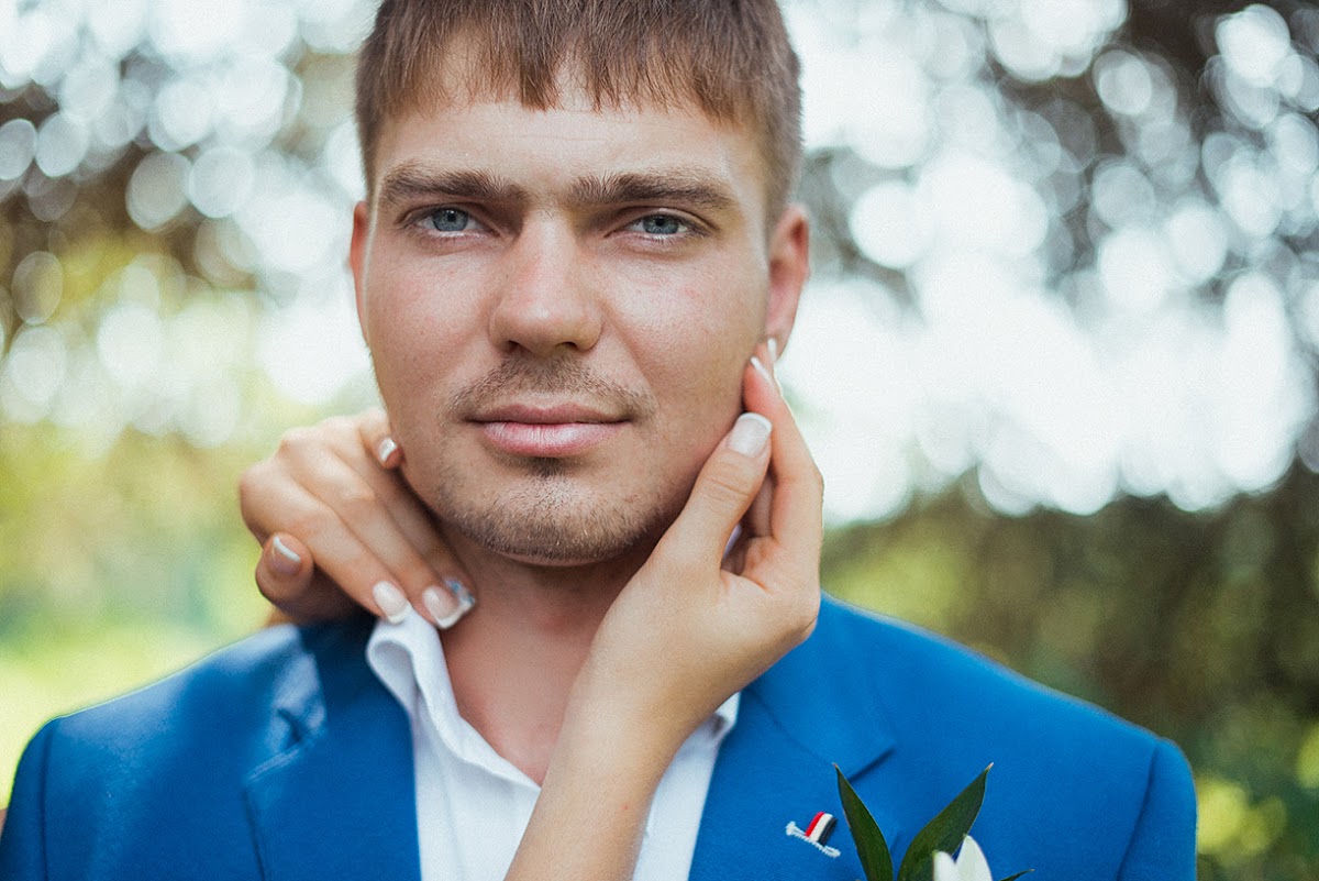 Студия свадебной фотографии Cream Studio — кадр 4 из 40