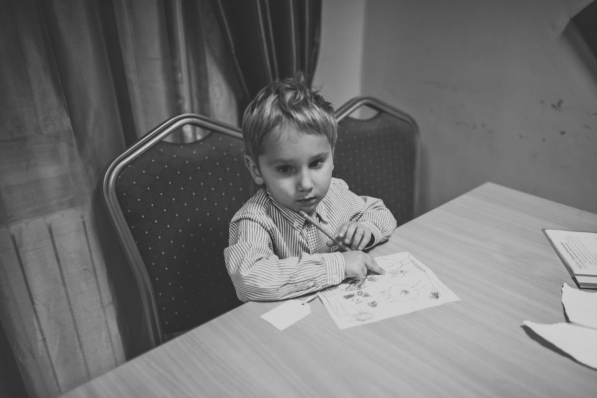 Портфолио: Свадьба