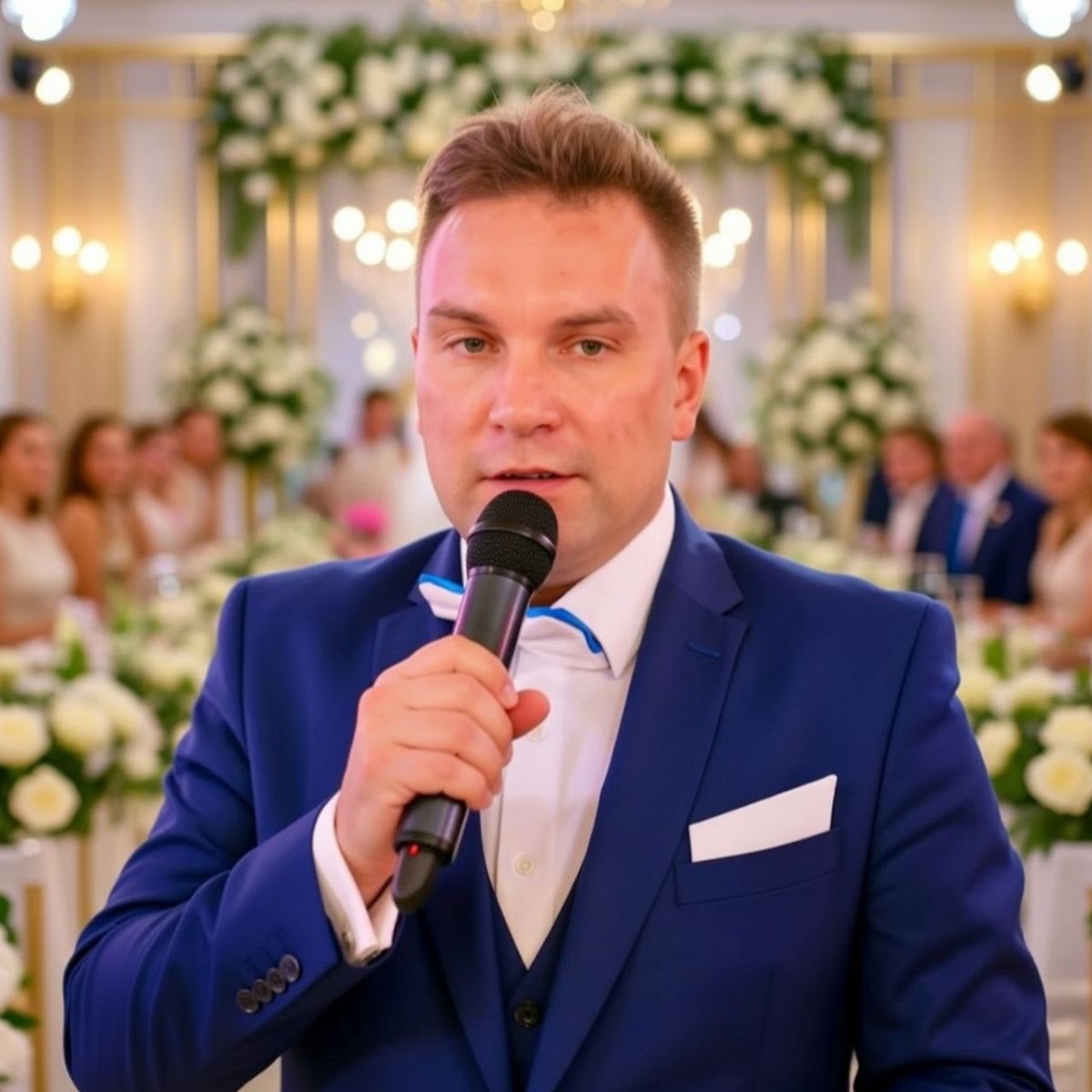 Портфолио: Свадьба