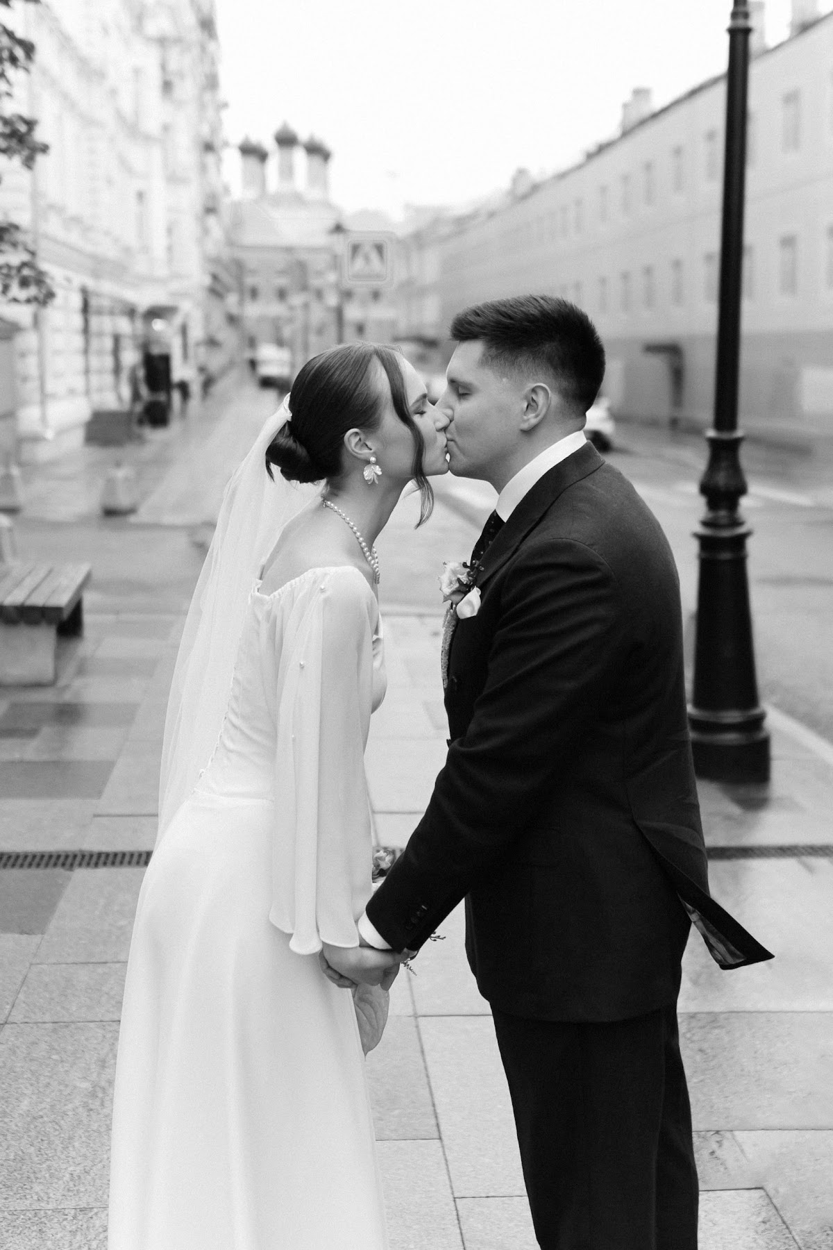 Александра  и Дмитрий