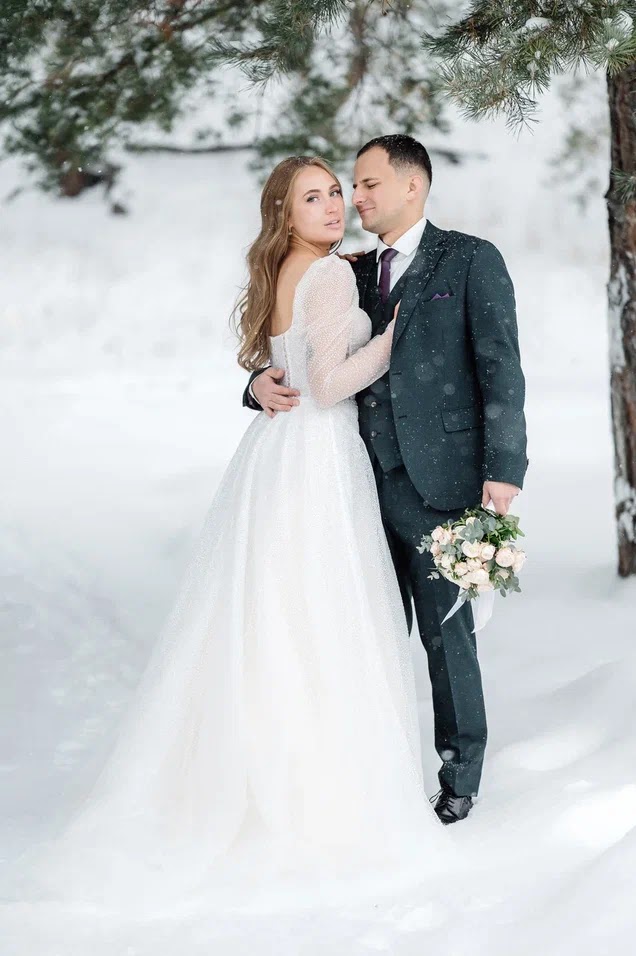 Residence Wedding — кадр 2 из 69
