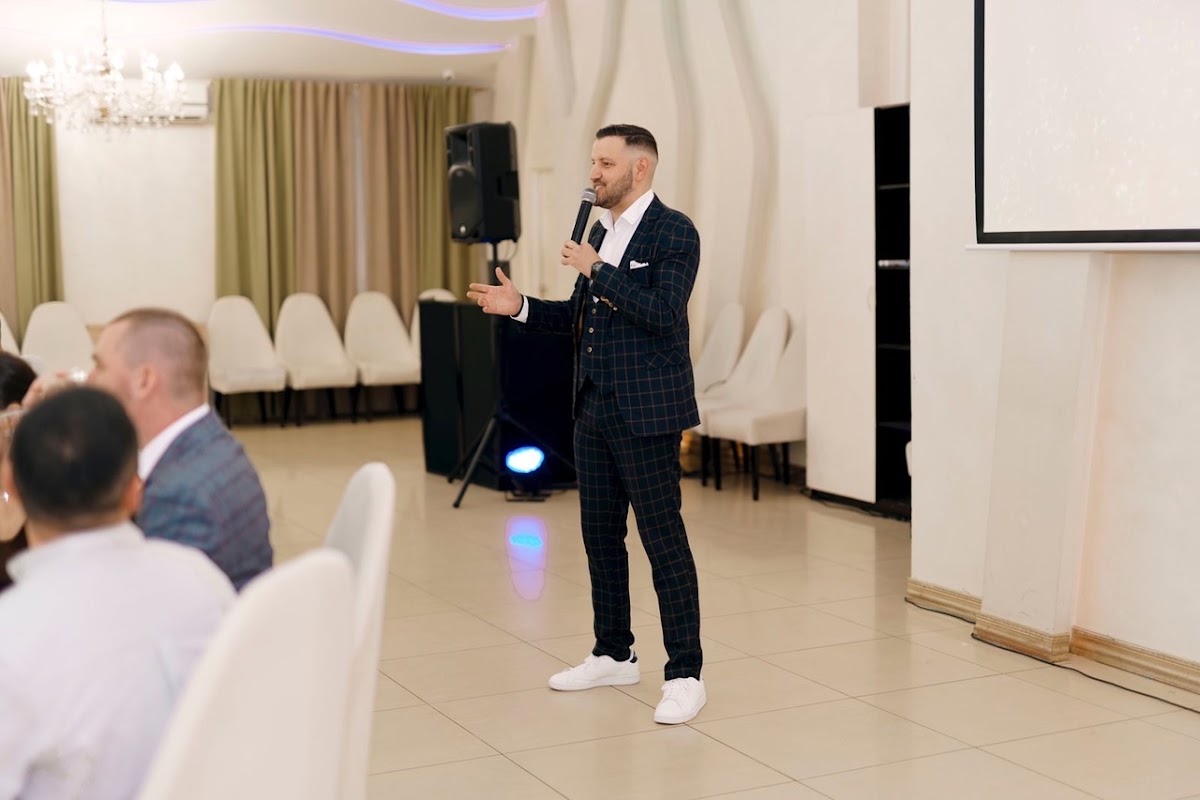 Портфолио: Свадьба