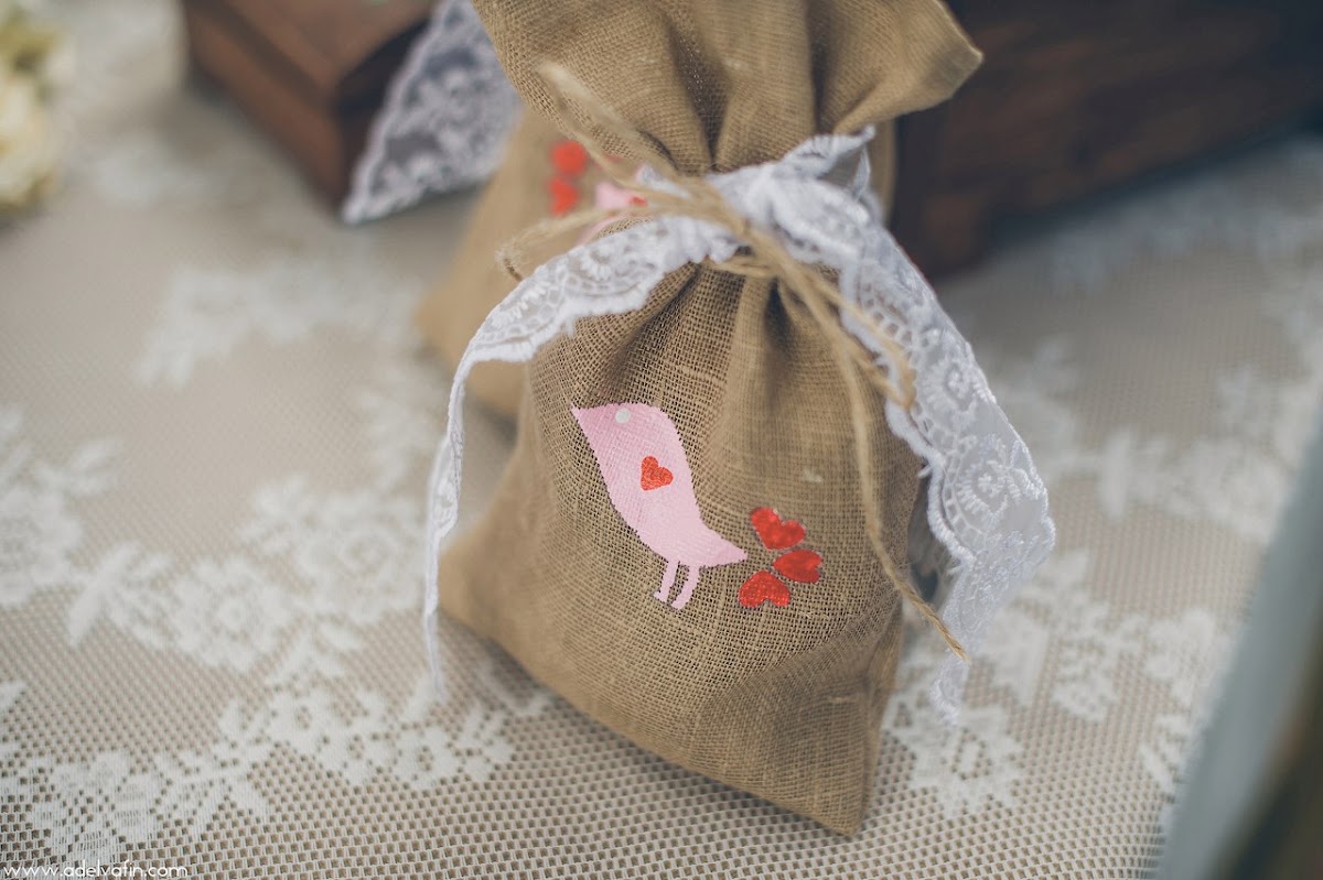 Flora wedding Studio