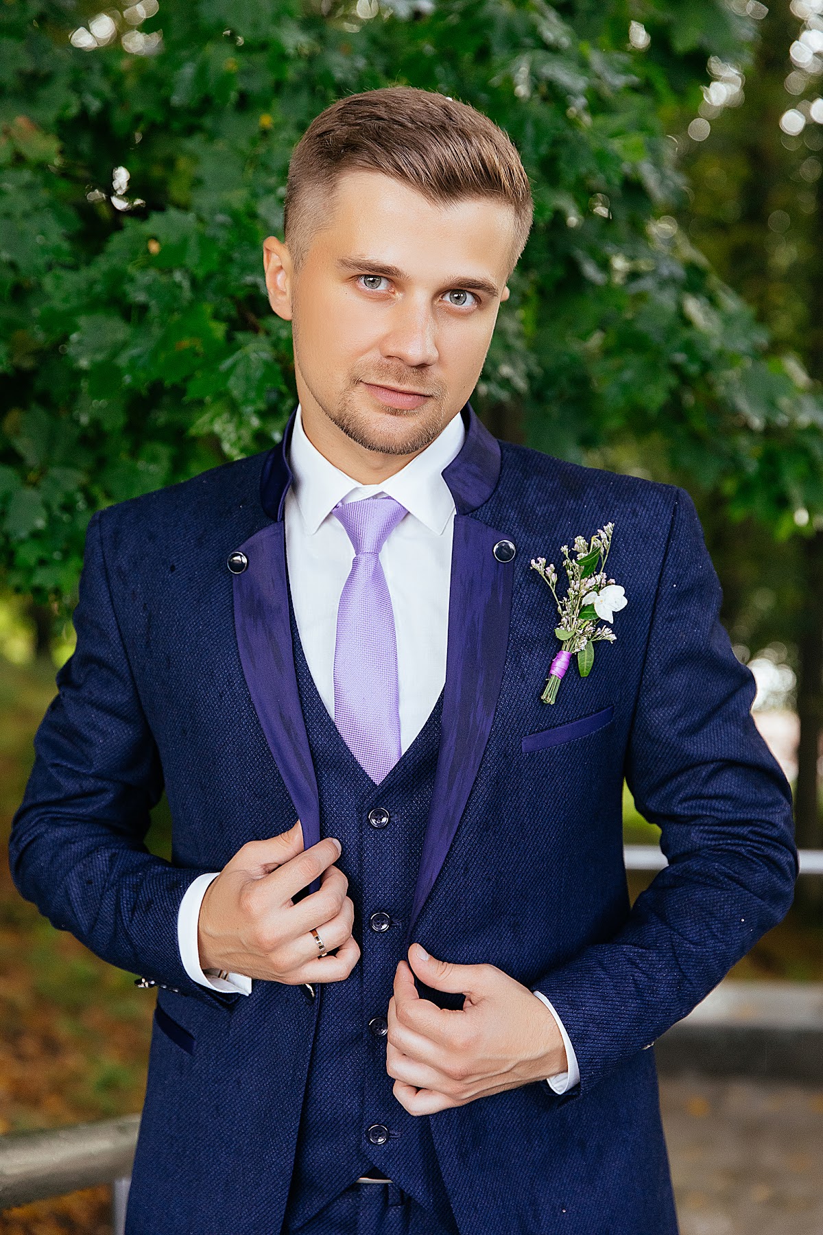 Яна и Влад