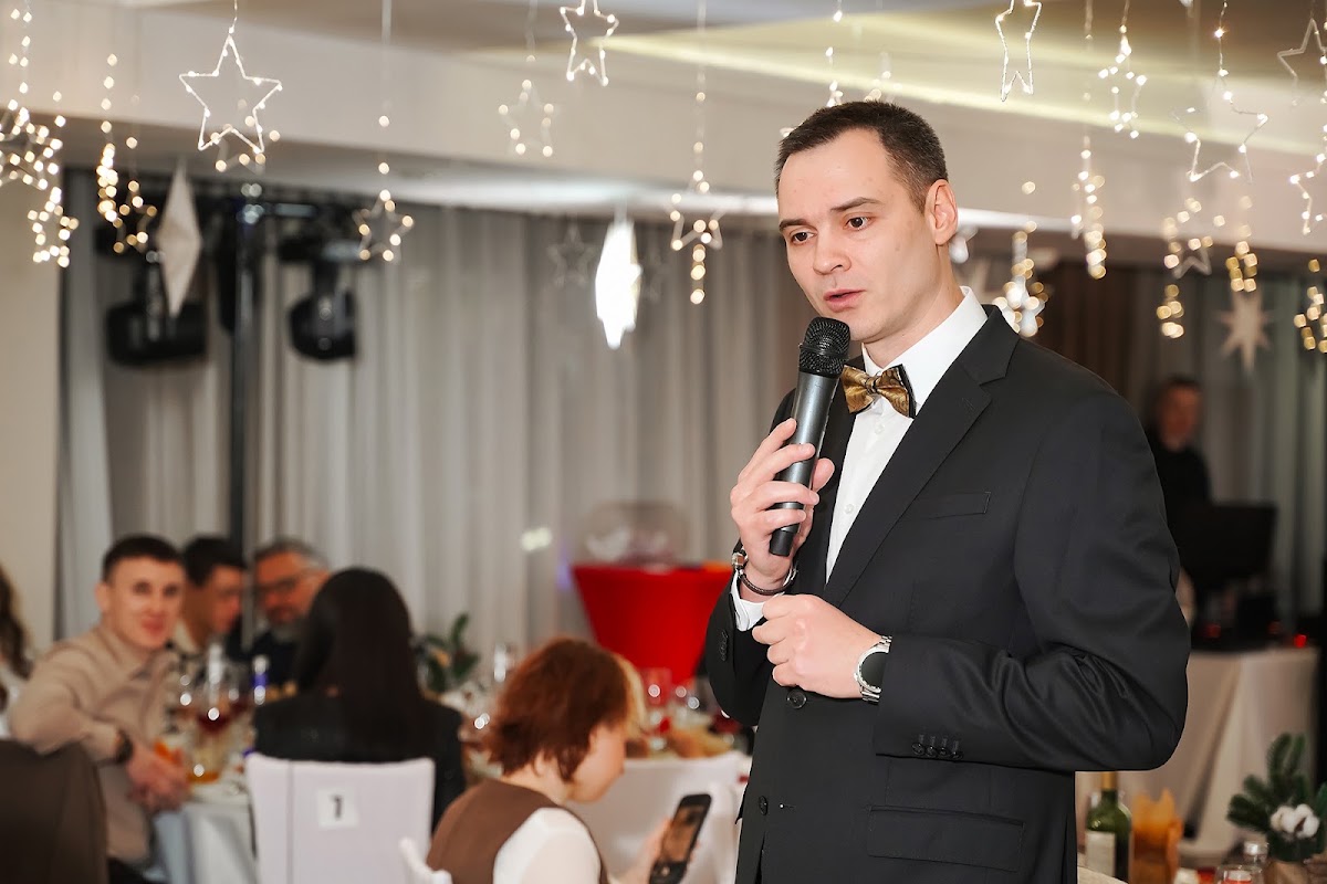 Новый год!