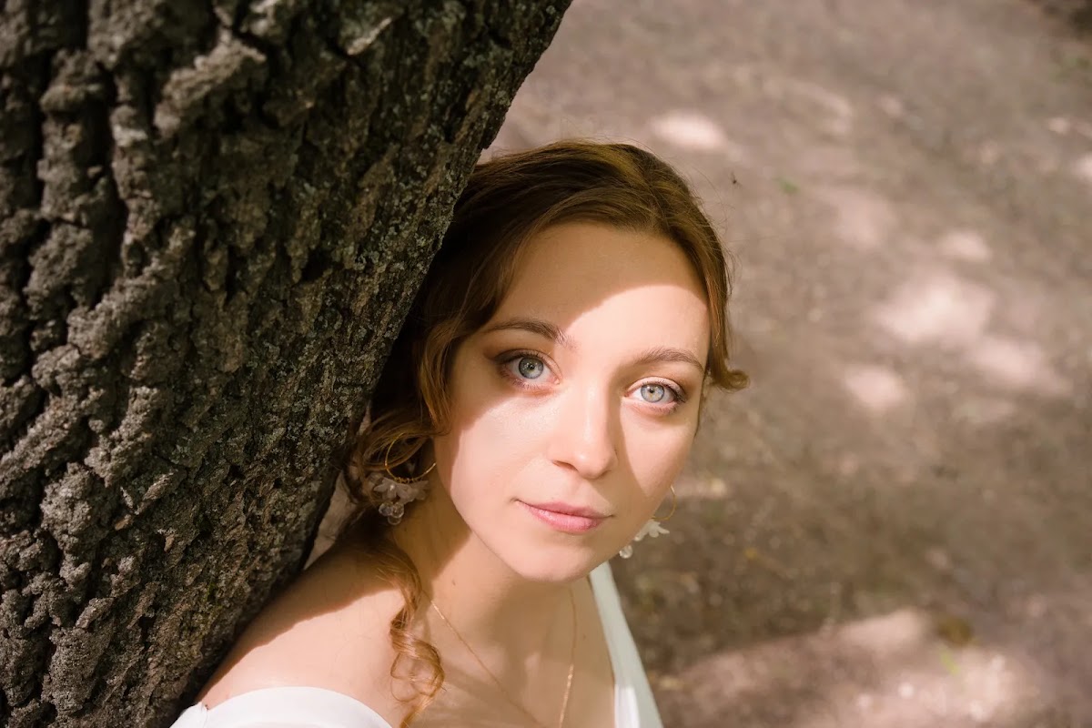 Елена и Дмитрий