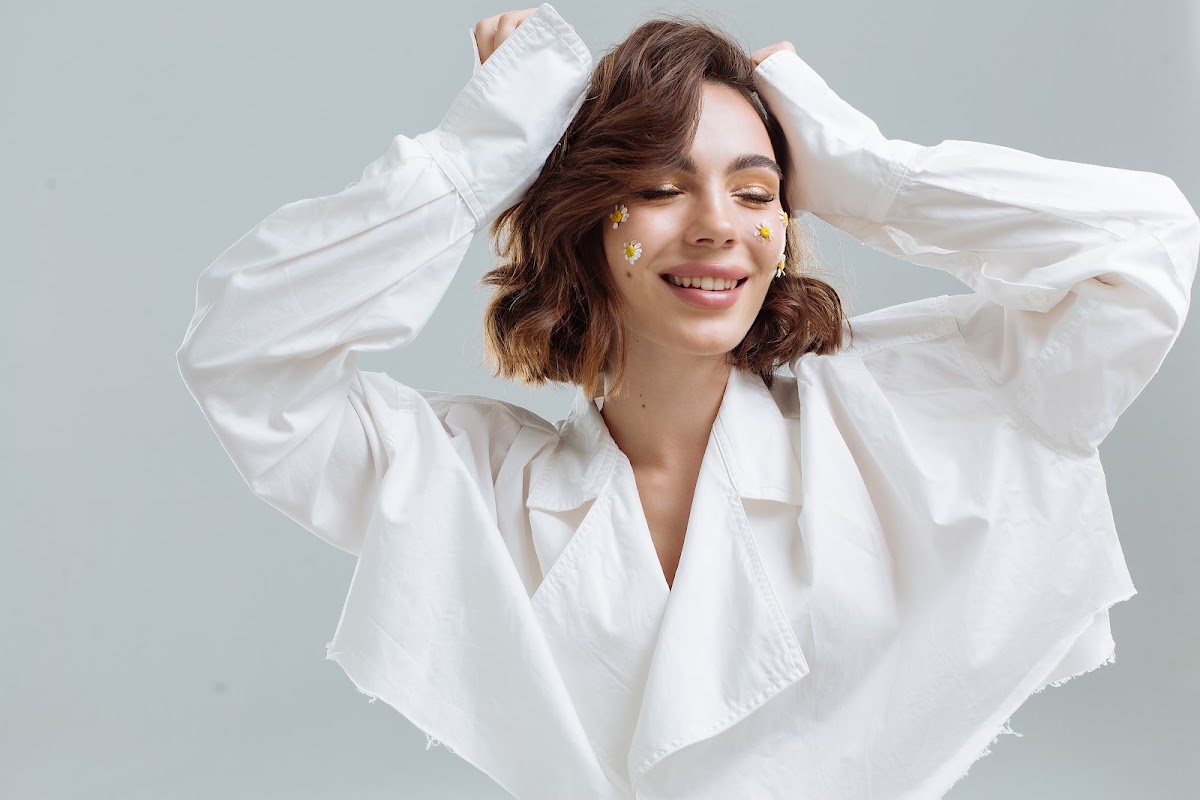 Портфолио: Мода (Fashion)