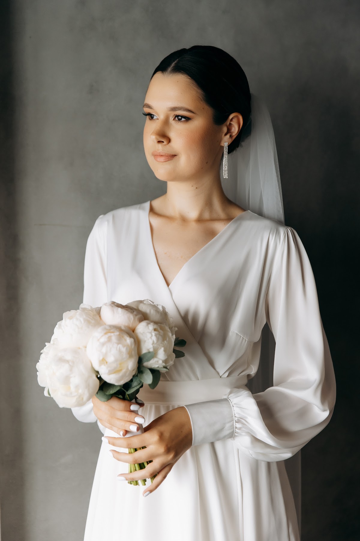 Екатерина  и Артём