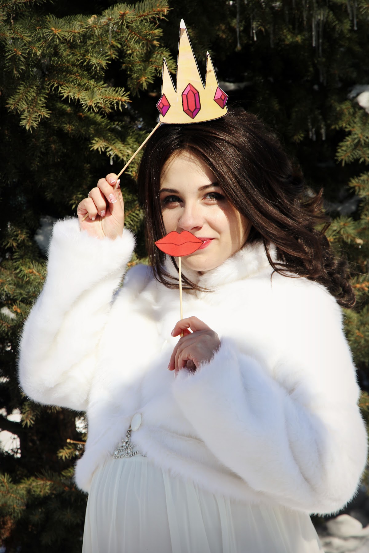 Карина и Сергей