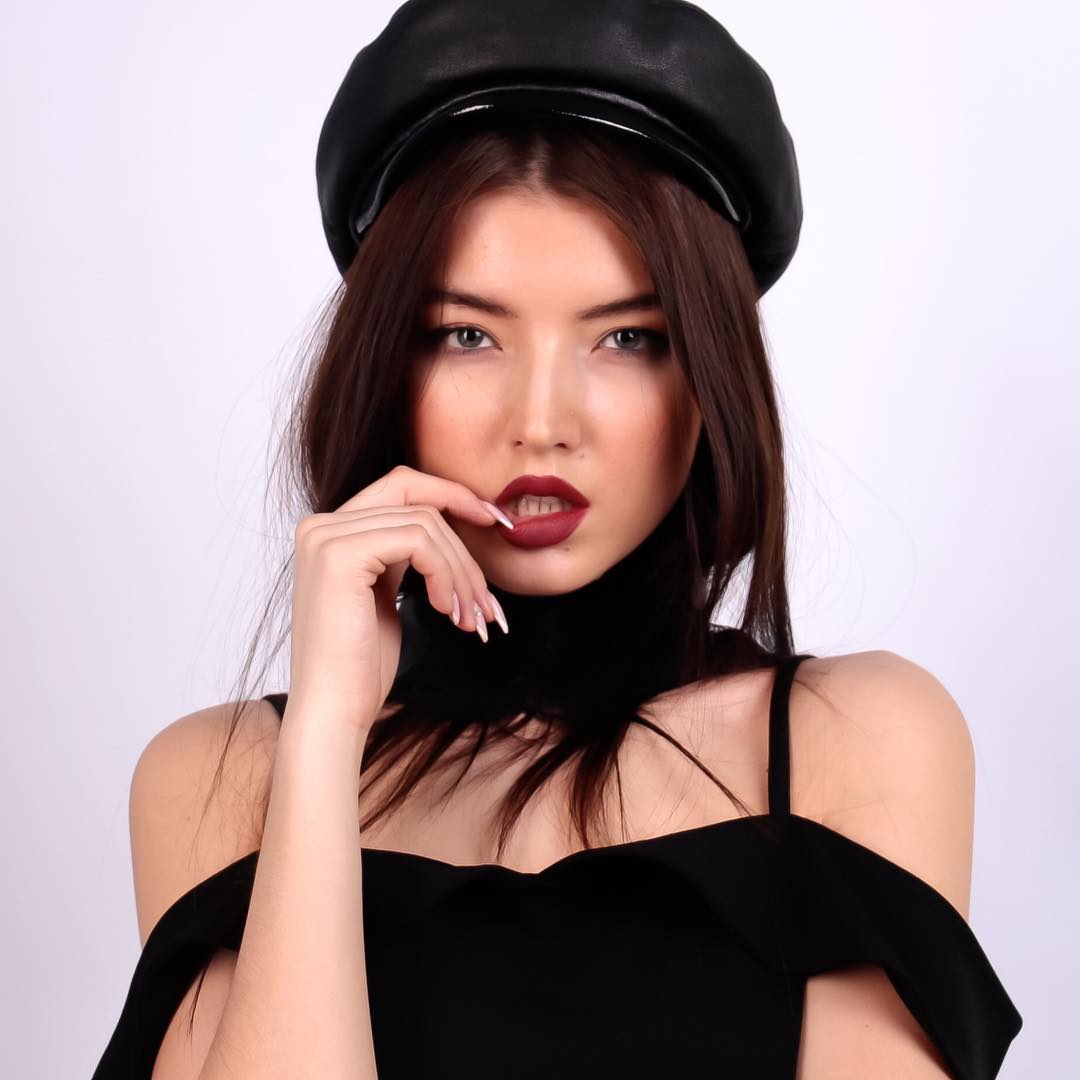 Портфолио