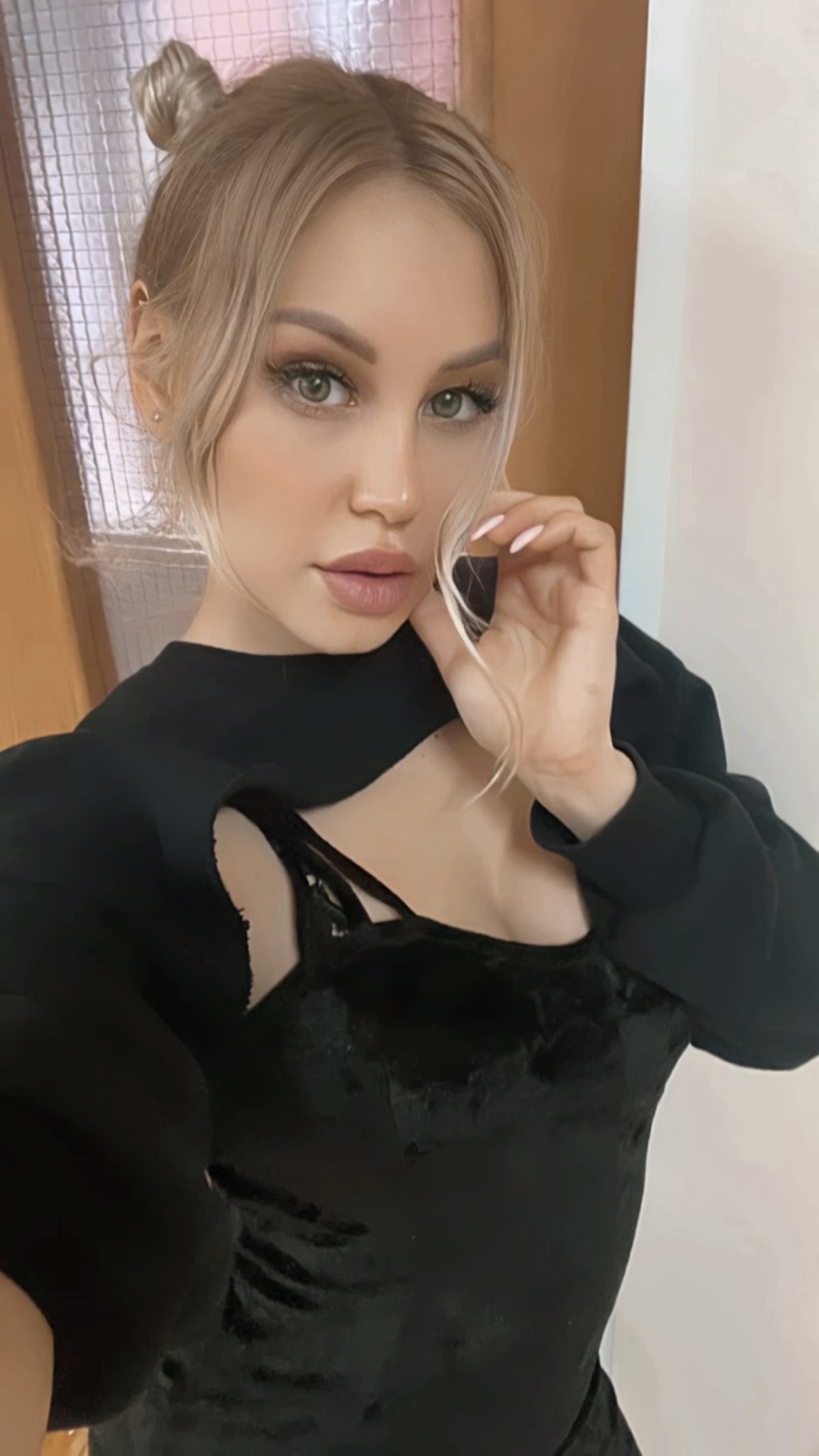 Марина Липатова
