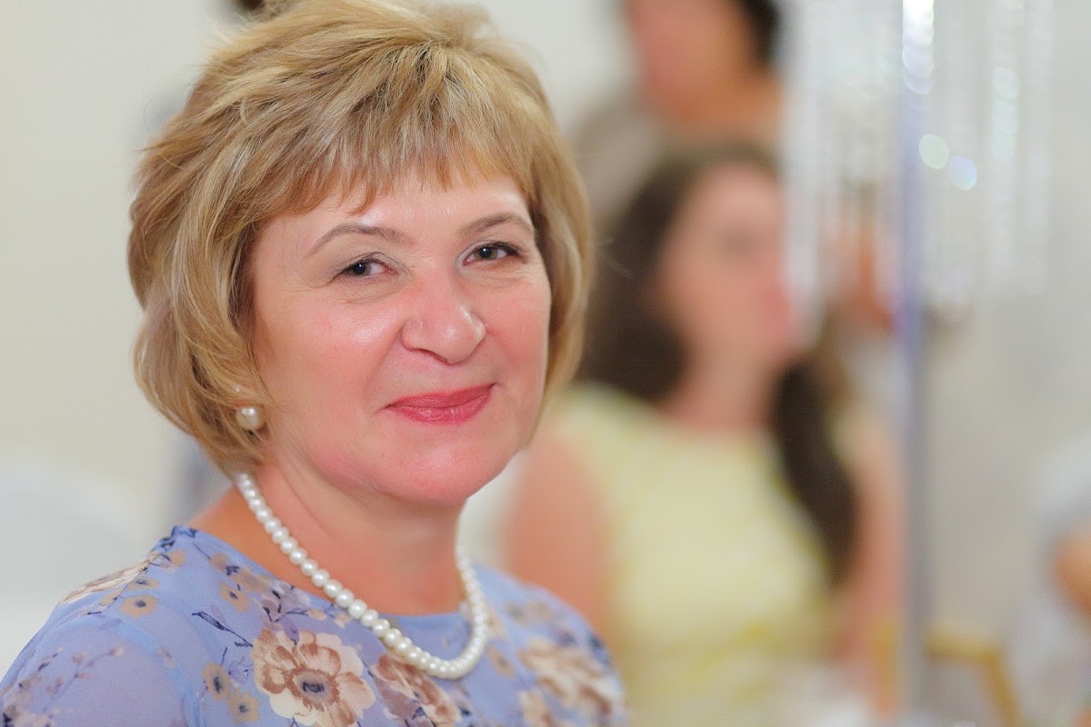 Нина и Никита