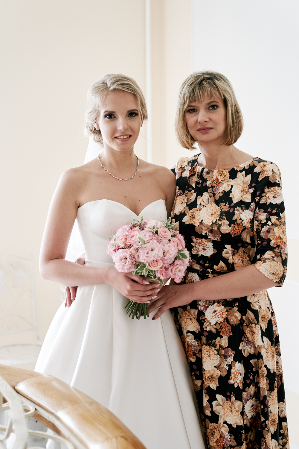 Екатерина и Виктор