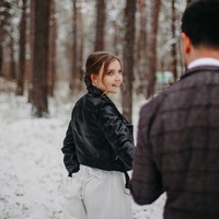Вера Попова