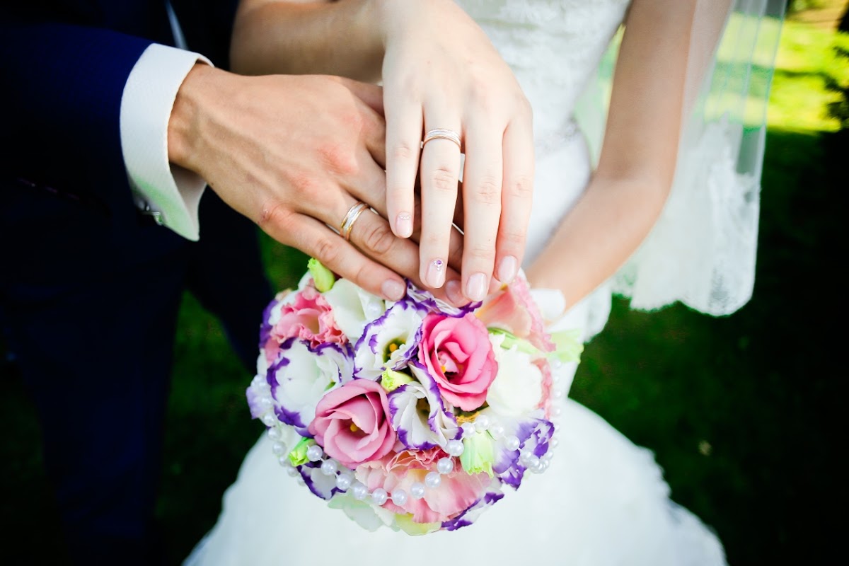 Дарья  и Евгений