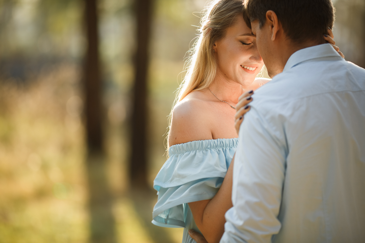 LoveStory Аня&Никита