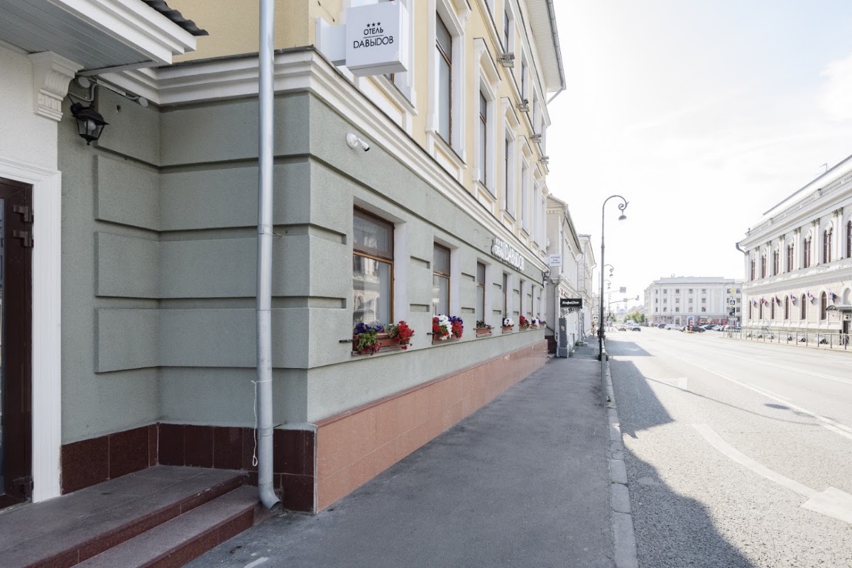 Фотогалерея ресторана