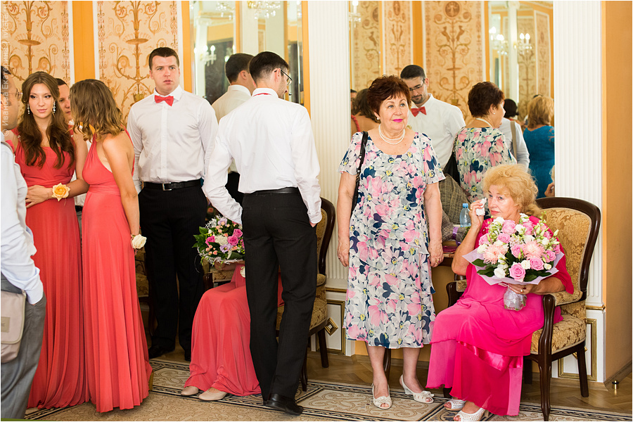 Наталья и Владимир