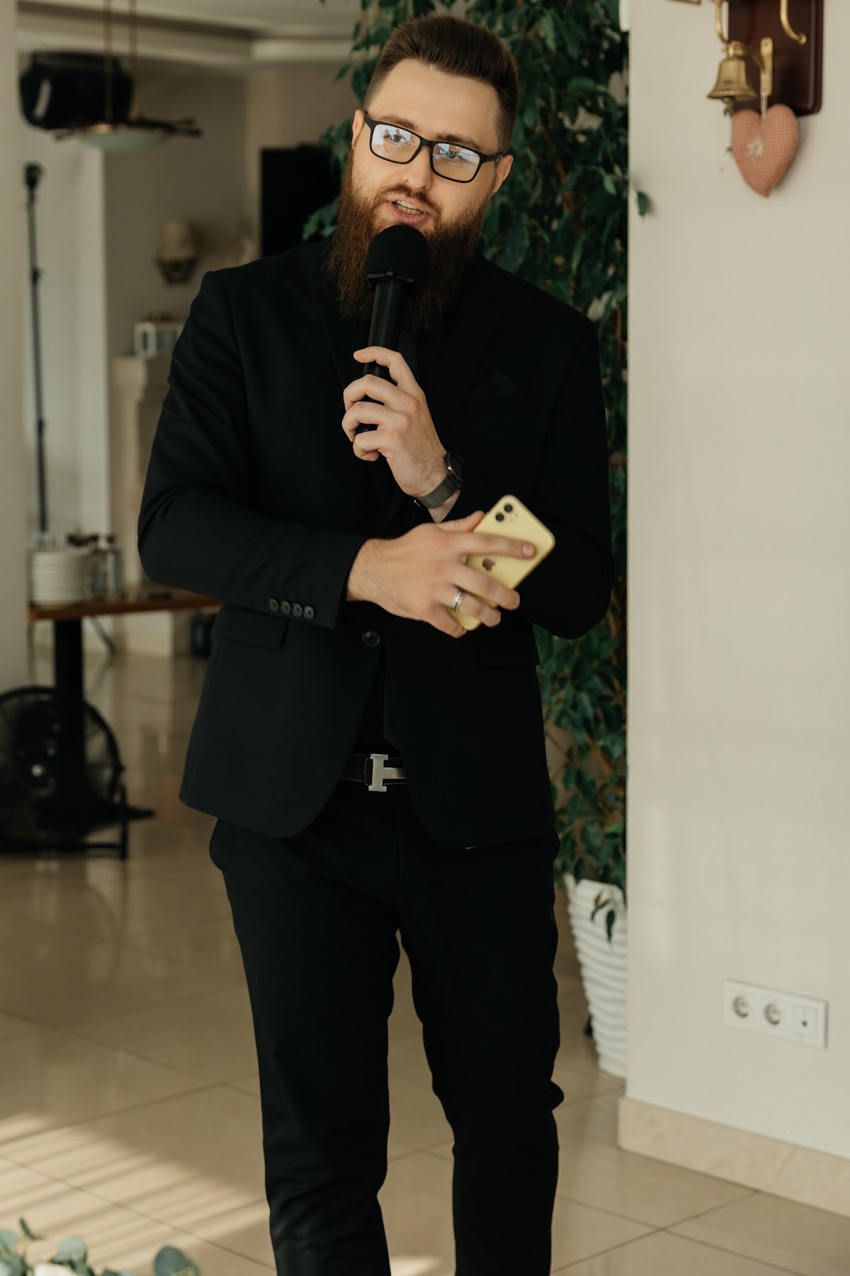 Ксения и Андрей