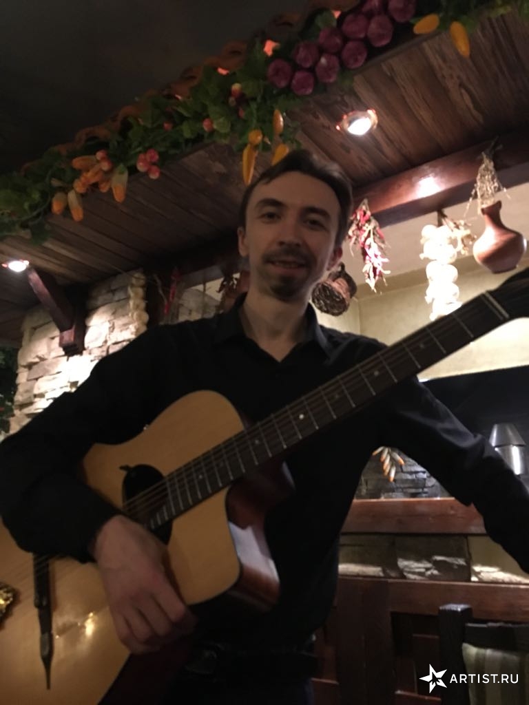 Иван Даниленко