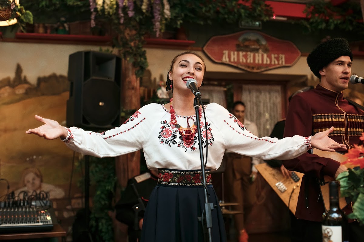 Портфолио: Свадьба