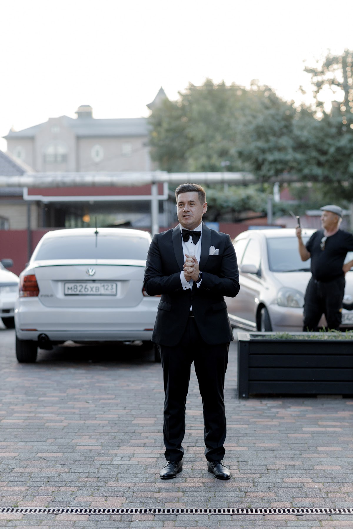 Свадьба в Краснодаре