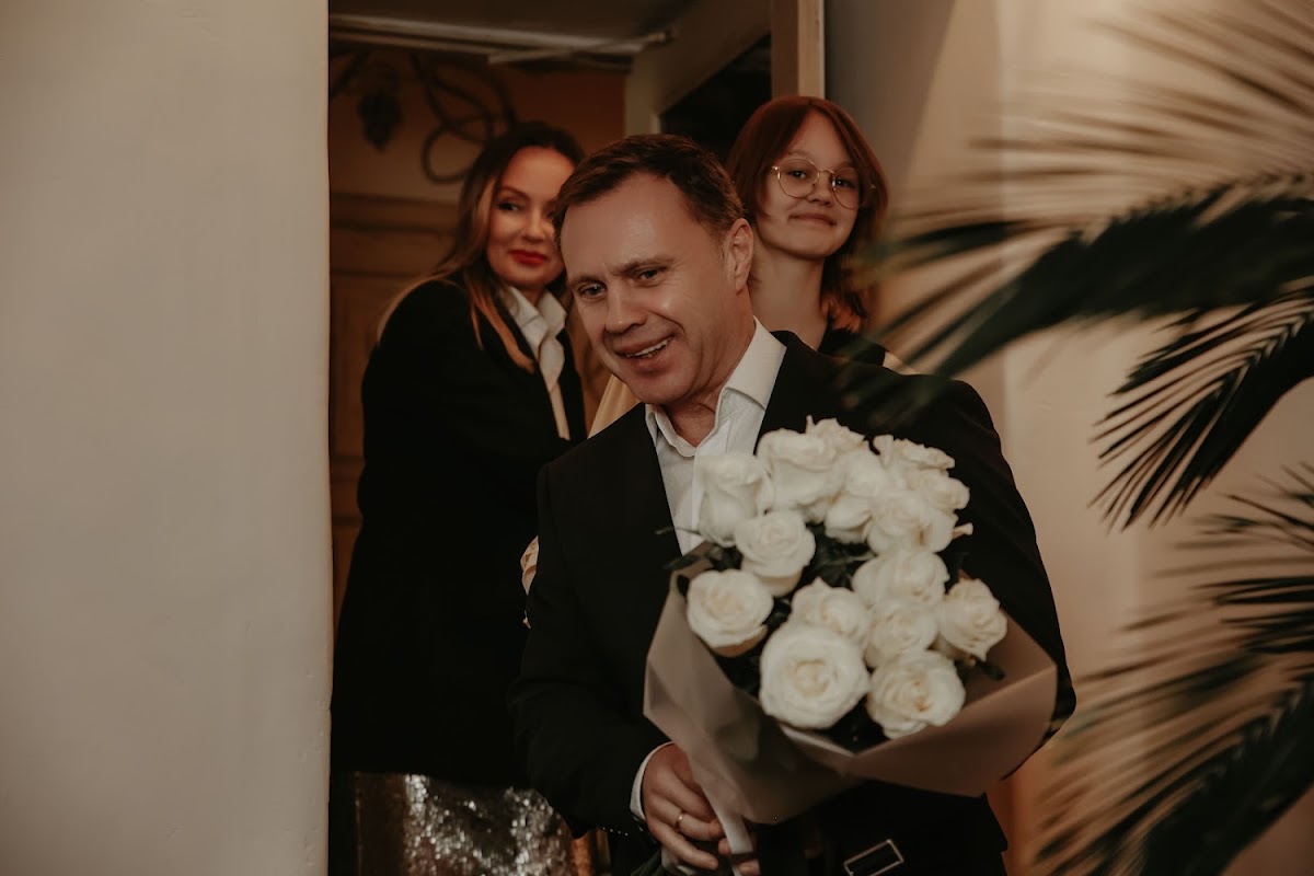 День рождения Елены!