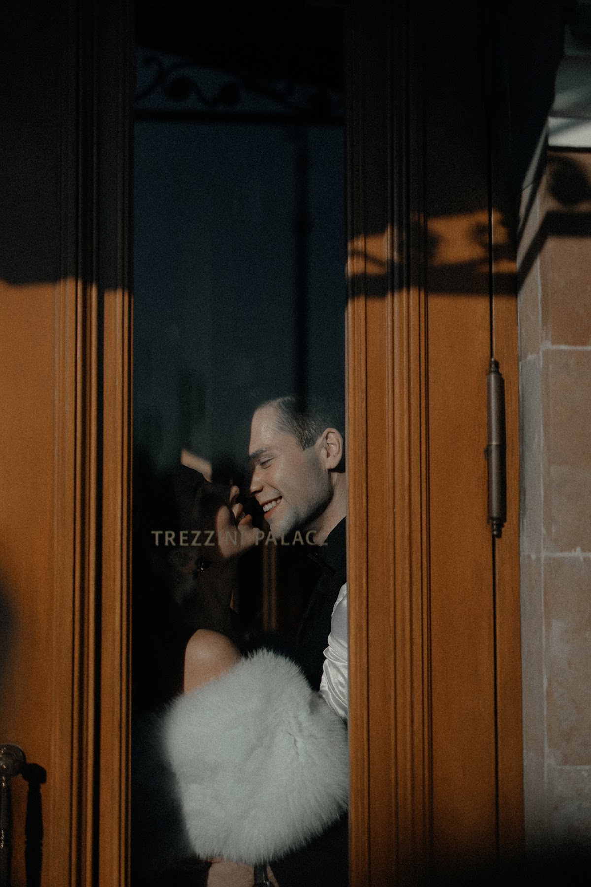 Юля и Павел