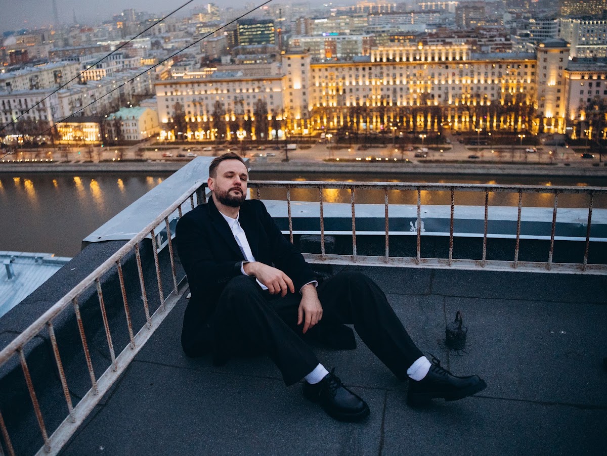Фотосессия