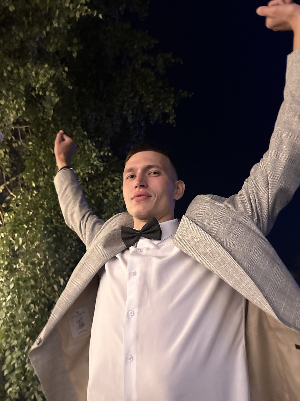 Даниил Пасынков — кадр 3 из 11