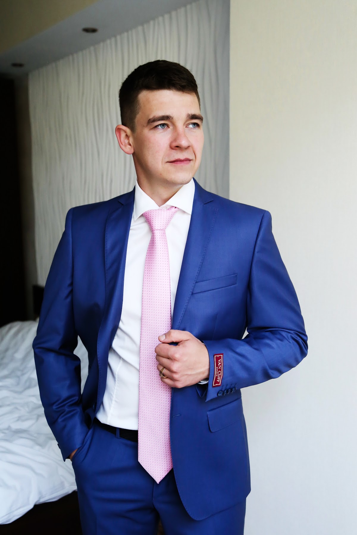 Татьяна и Антон