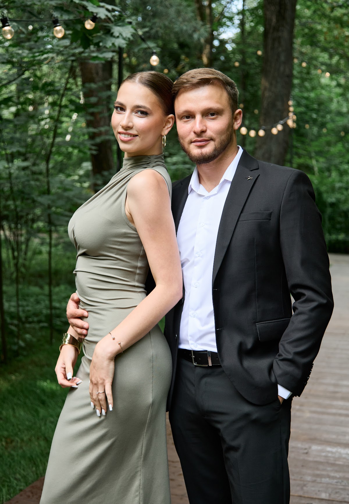 Wedding Day №4