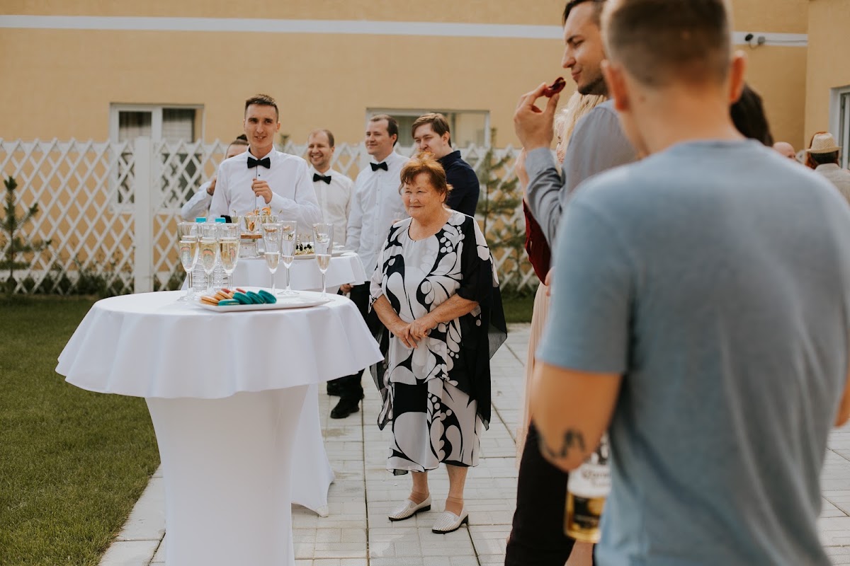 Алина&Валера 24.07.2019. Фотограф Юлия Кундера