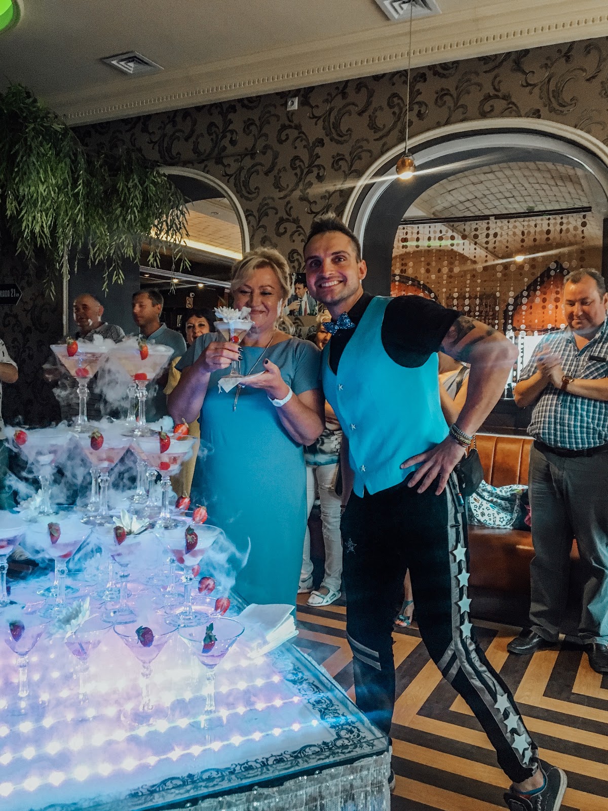 Портфолио: Свадьба