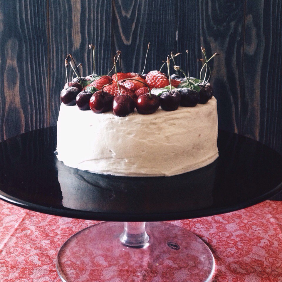 Cakes'n'Love